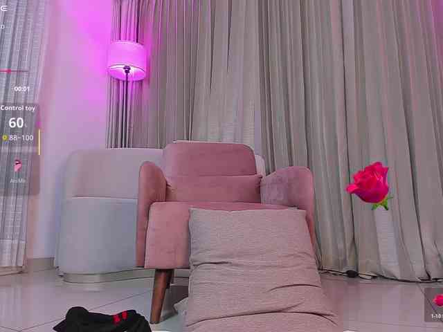 sabrinacherry webcam