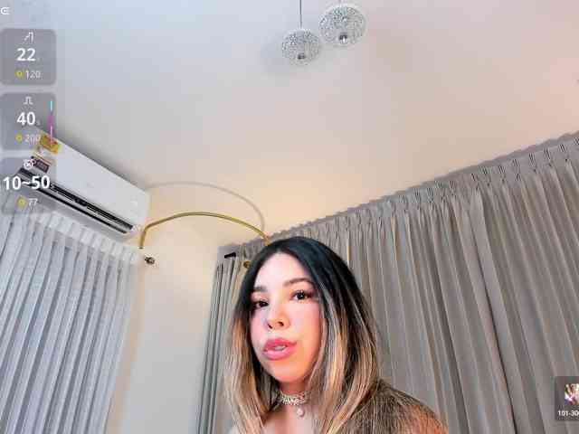 sabrinacherry webcam