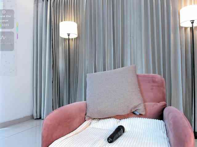 sabrinacherry webcam