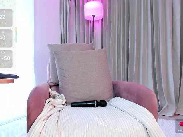 sabrinacherry webcam