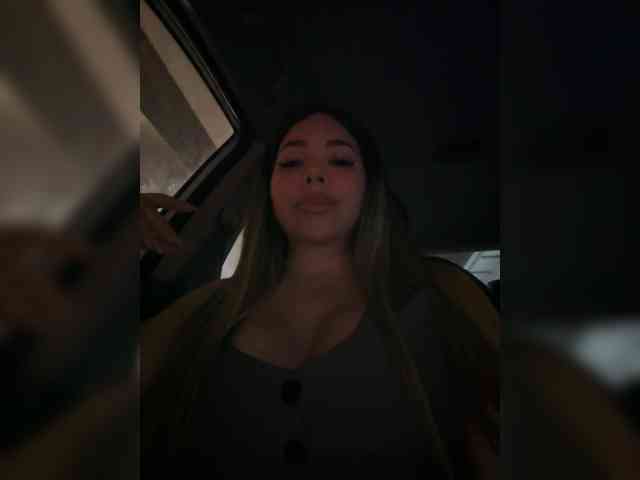 sabrinacherry webcam