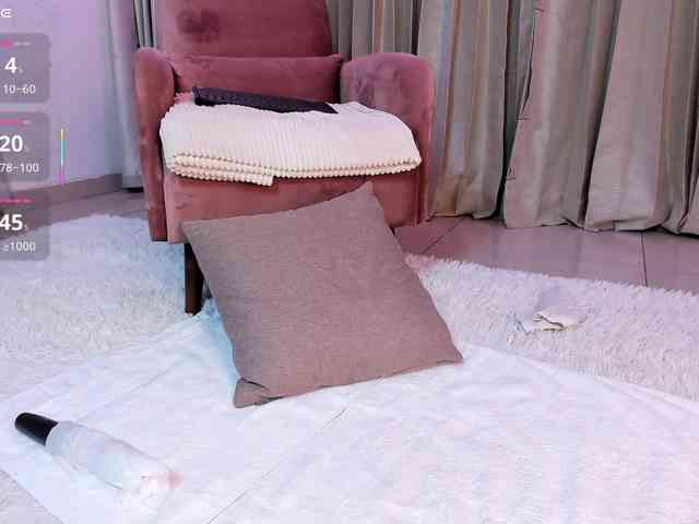 sabrinacherry webcam