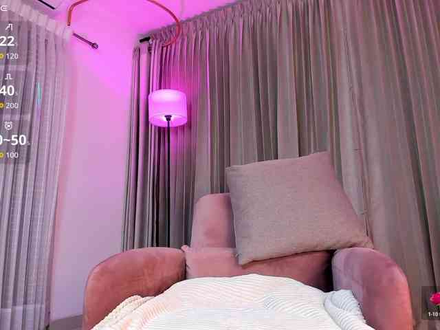 sabrinacherry webcam