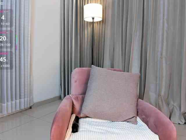 sabrinacherry webcam