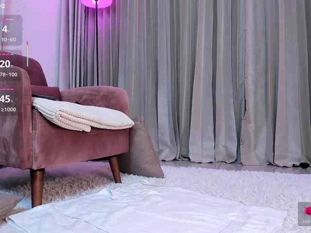 sabrinacherry webcam