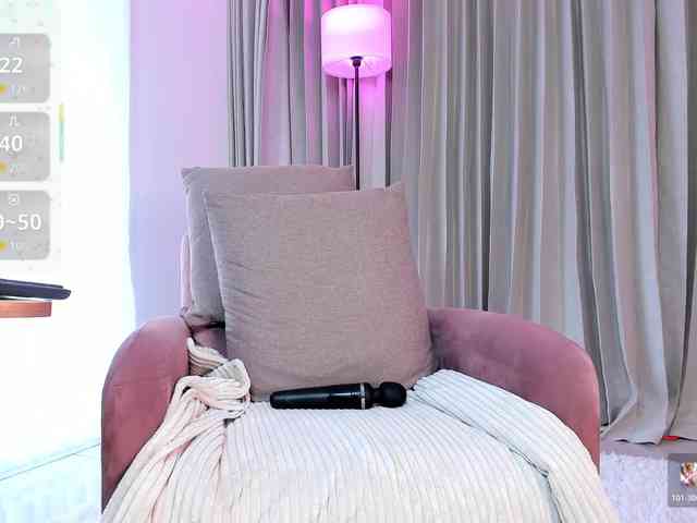 sabrinacherry webcam