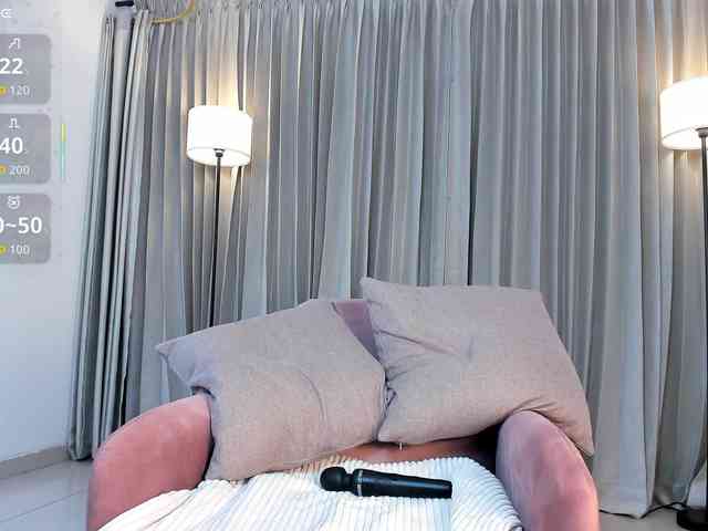 sabrinacherry webcam