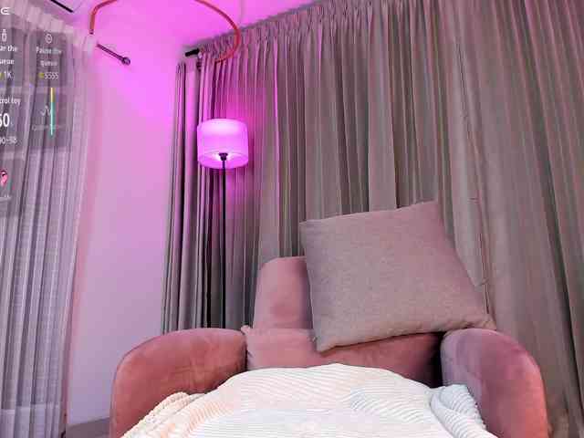 sabrinacherry webcam