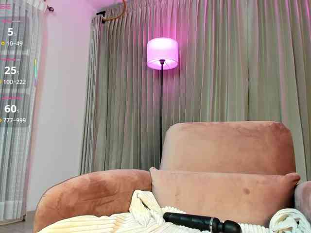 sabrinacherry webcam