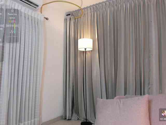 sabrinacherry webcam