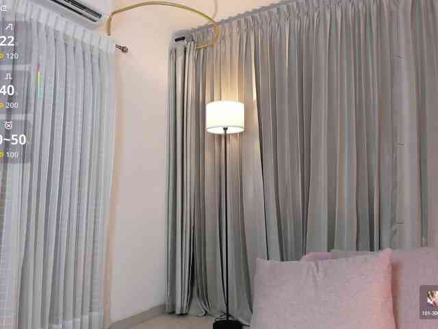 sabrinacherry webcam