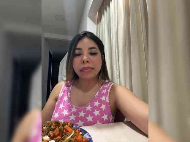 sabrinacherry webcam