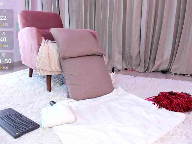 sabrinacherry webcam