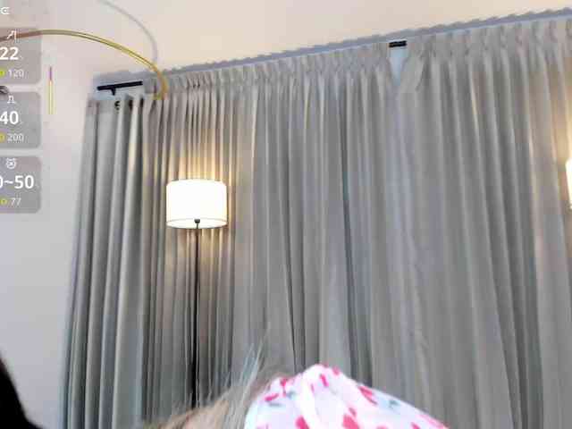 sabrinacherry webcam