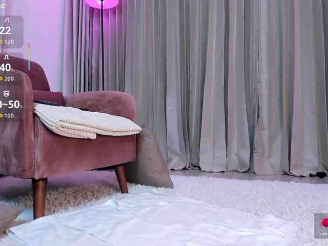 sabrinacherry webcam