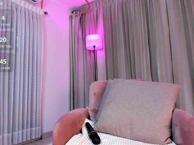 sabrinacherry webcam