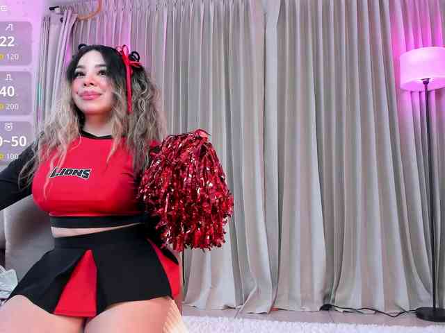 sabrinacherry webcam