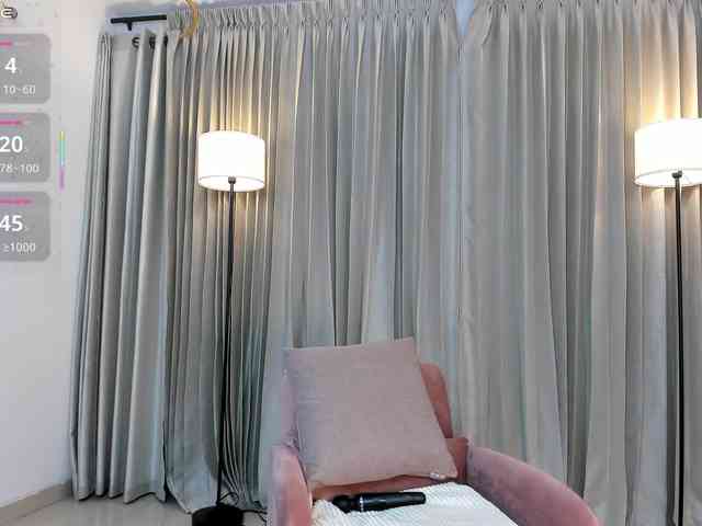 sabrinacherry webcam