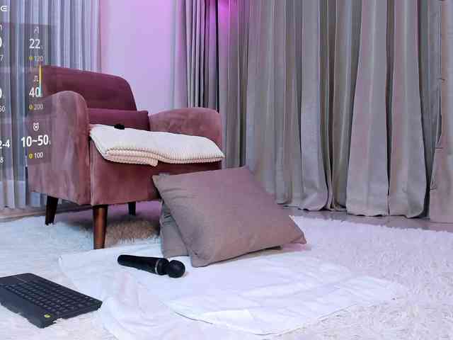 sabrinacherry webcam