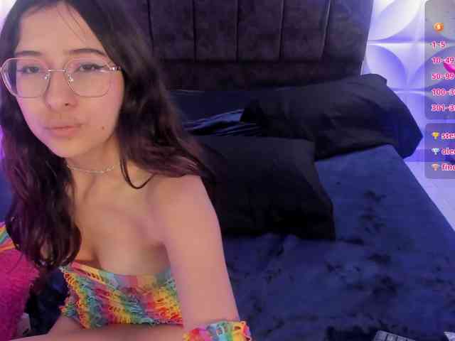 paula-69 webcam