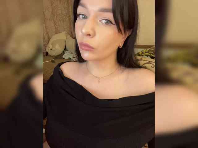 HEllMooRa Live Webcam on BongaCams