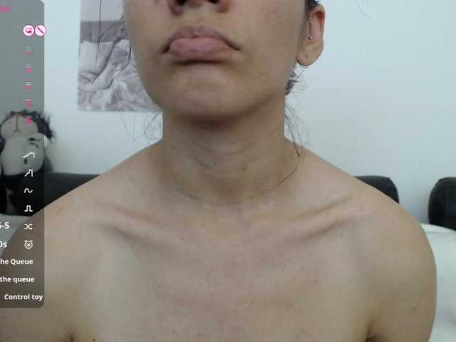 Kloe-Malkova1 from BongaCams