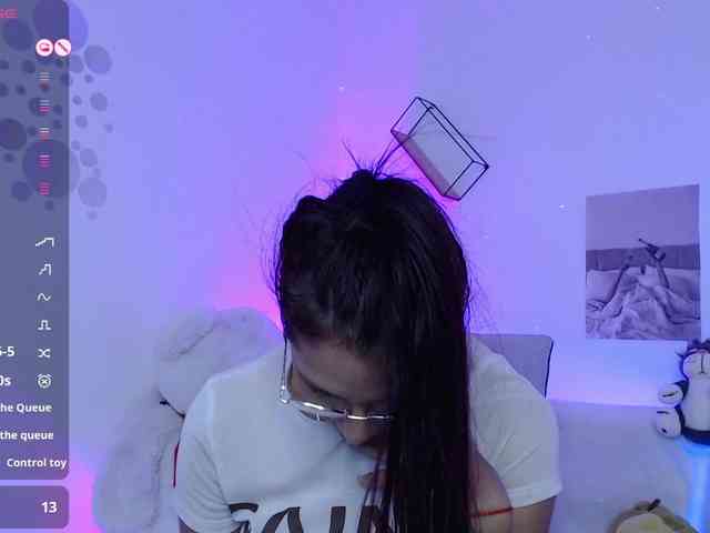 Kloe-Malkova1 Live Webcam on BongaCams