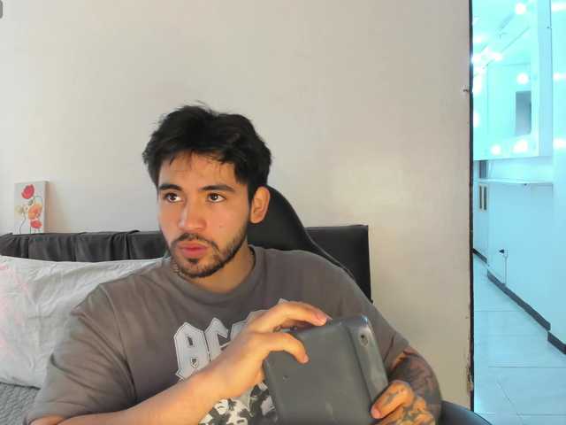 MichelandChris – webcam model profile photo