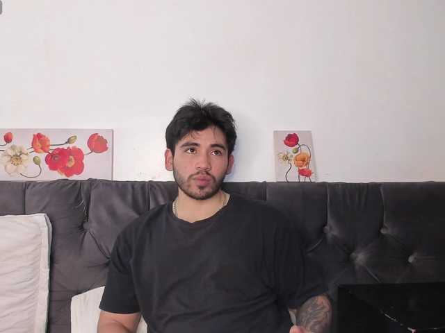 MichelandChris Live Cam on BongaCams and RICams