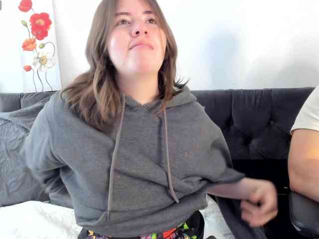 MichelandChris webcam