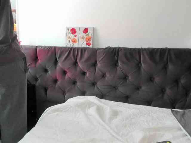 MichelandChris webcam