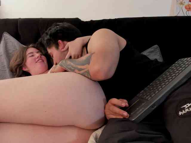 MichelandChris webcam