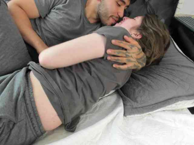 MichelandChris webcam