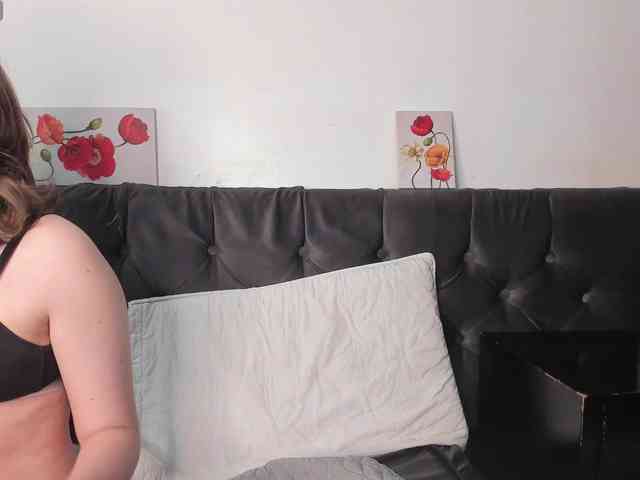 MichelandChris webcam