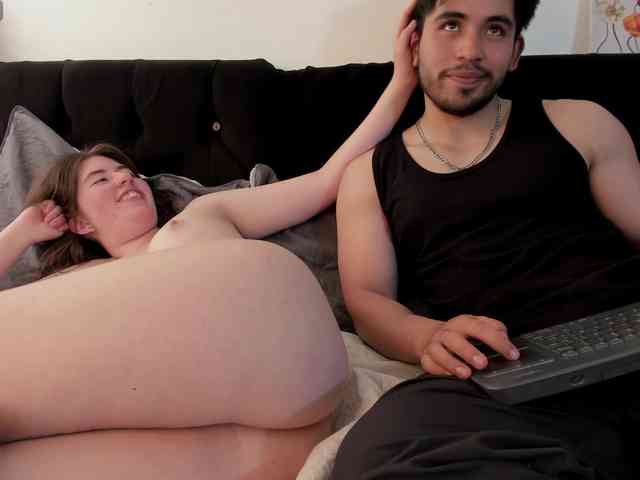 MichelandChris webcam