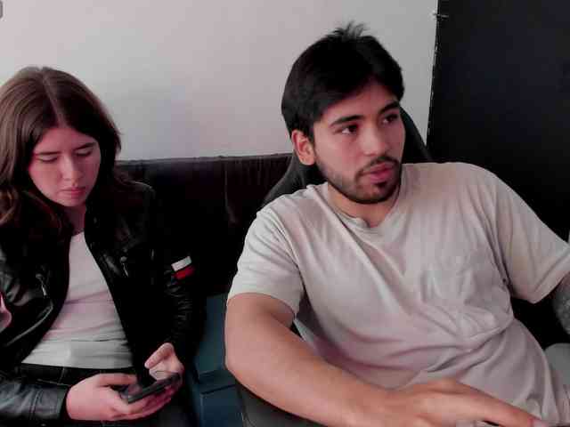 MichelandChris MichelandChris