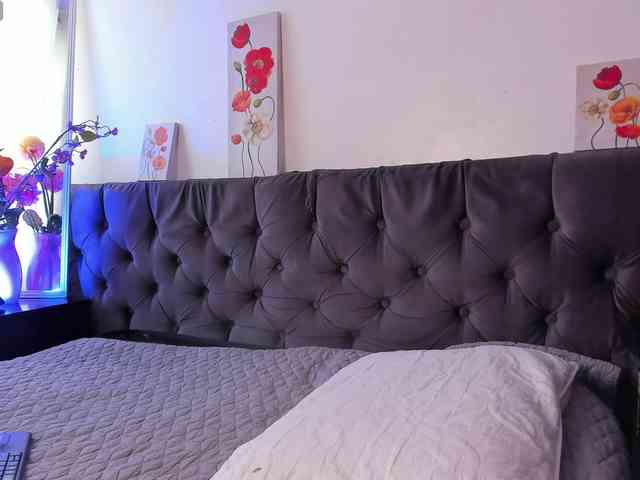 MichelandChris webcam