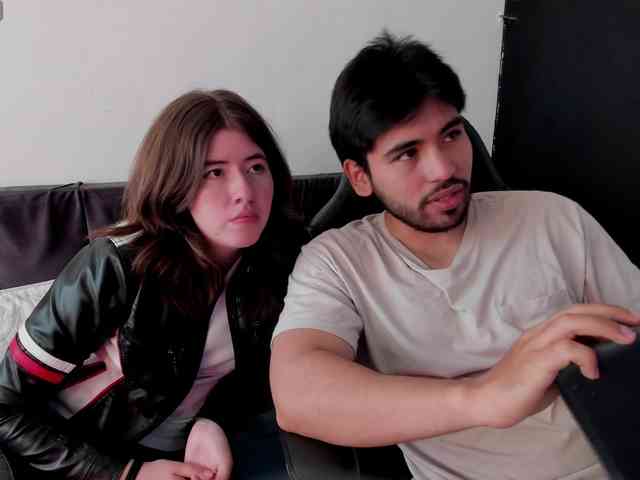 MichelandChris MichelandChris