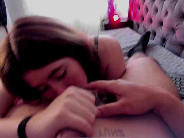 MichelandChris MichelandChris