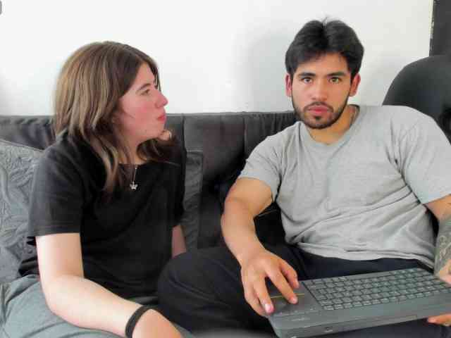 MichelandChris MichelandChris