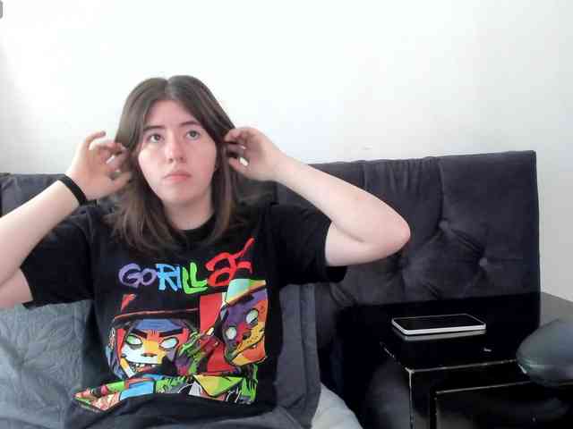 MichelandChris webcam