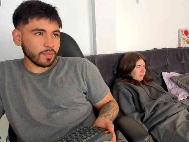 MichelandChris MichelandChris