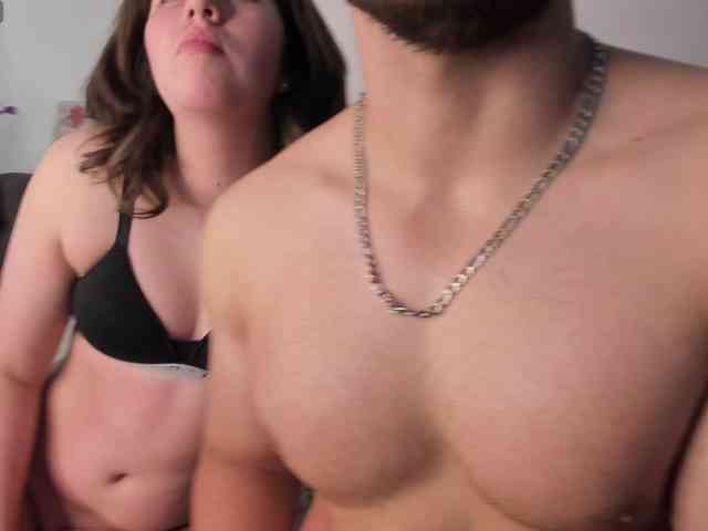 MichelandChris webcam