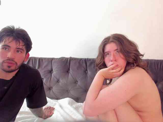 MichelandChris MichelandChris