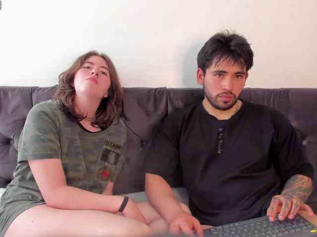 MichelandChris MichelandChris