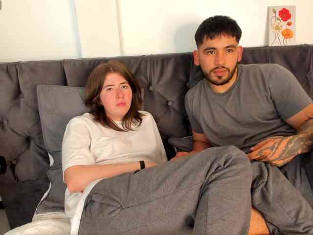 MichelandChris MichelandChris