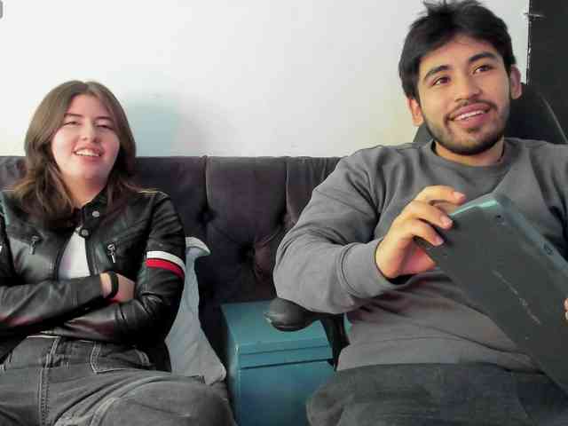 MichelandChris MichelandChris