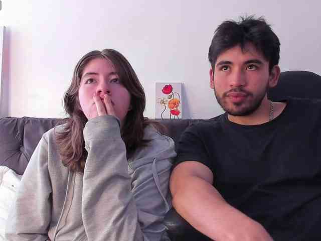 MichelandChris Live Webcam on {site_name}