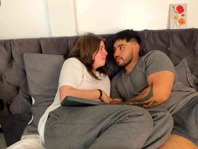 MichelandChris MichelandChris