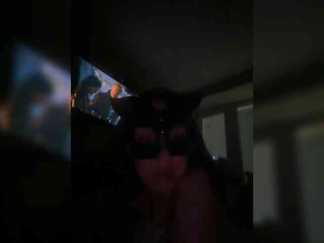 FallenLaAngel webcam